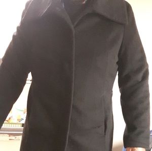 Calvin Klein Dress Coat